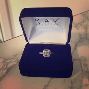 Kay Jewelers Ring